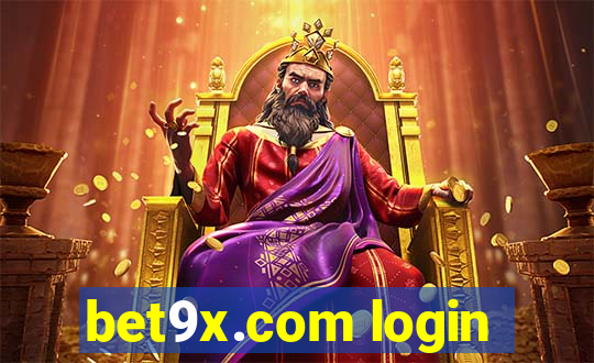 bet9x.com login